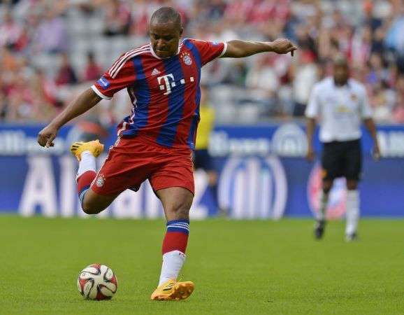 的强大潜力 的强大潜力