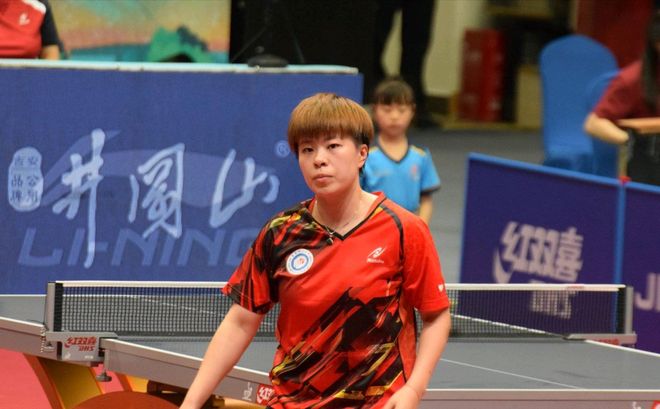 突然的正手 突然的正手