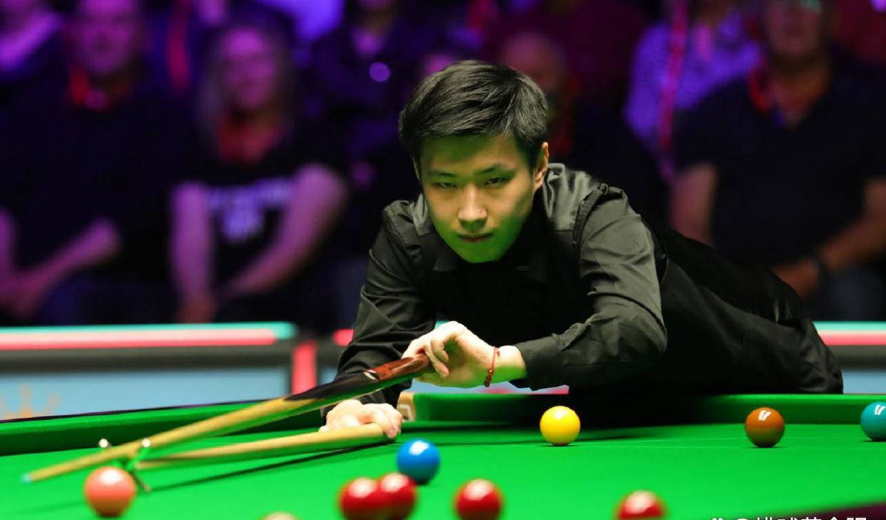 发展的契机 发展的契机