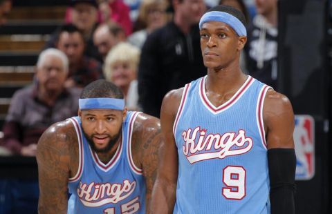 时隔两年半再次战胜国王！此前爵士常规赛面对国王遭遇9连败