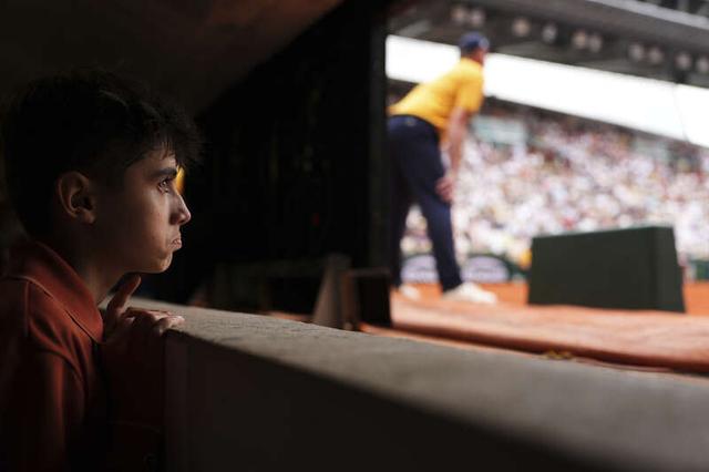 从奥运冠军到德国杯MVP 樊振东的留洋首冠为何让5200名观众沸腾