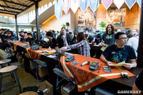 定射手与一 定射手与一